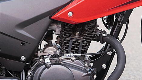 honda stunner engine guard