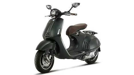 Vespa 946 Vespa 946
