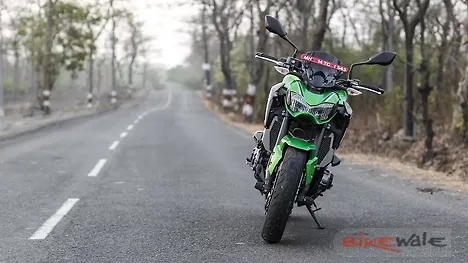 Kawasaki Z900 First Ride Review Bikewale Kawasaki Z900 First Ride Review Bikewale