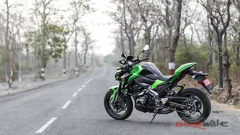Kawasaki Z900 First Ride Review Bikewale Kawasaki Z900 First Ride Review Bikewale