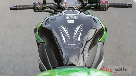 Kawasaki Z900 First Ride Review Bikewale