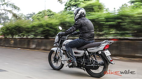 TVS Radeon on-road prices in the top 10 cities of India - BikeWale