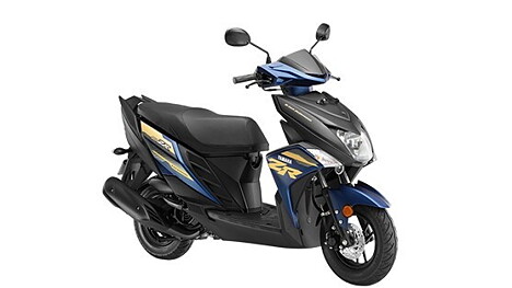 best scooty for gents