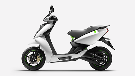 most expensive scooter