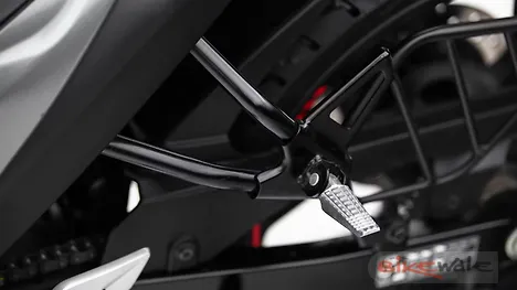 Suzuki Gixxer Tank Suzuki Gixxer Tank