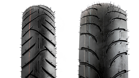 tvs tyre price list two wheelers