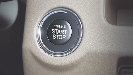 Maruti Suzuki Ciaz [2014-2017] Interior