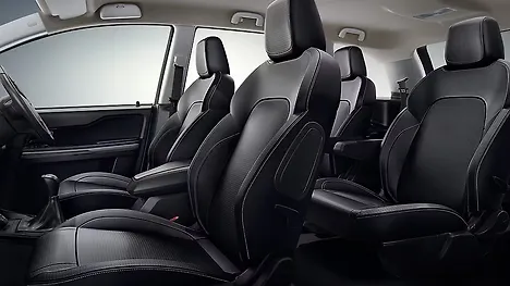 Discontinued Tata Hexa [2017-2019] Price, Images, Colours & Reviews ...