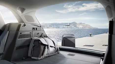 ऑडी Q5 [2018-2020] इंटीरियर