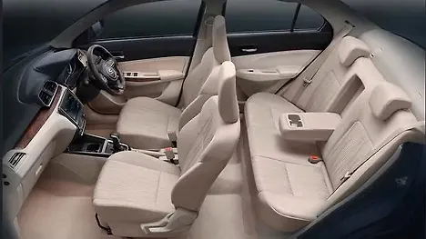 Maruti Suzuki Dzire [2017-2020]