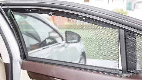 Lexus ES [2017-2018] Interior