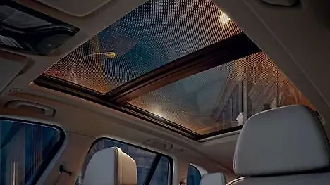 BMW X5 [2019-2023] Interior