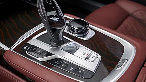BMW 7 Series [2019-2023]