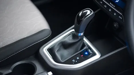 Hyundai Creta [2019-2020] Gear-Lever
