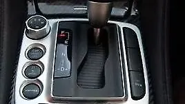 Mercedes-Benz SL Interior Mercedes-Benz SL Interior