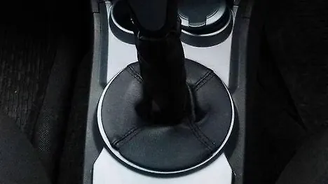 Tata Xenon XT Interior