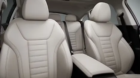 BMW i4 Front Seat Headrest BMW i4 Front Seat Headrest