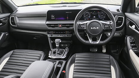 Kia Seltos Price - Images, Colours & Reviews - Carwale