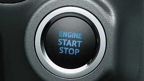 Toyota Innova Crysta Engine Start Button Toyota Innova Crysta Engine Start Button