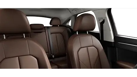 Audi Q3 Sportback Front Seat Headrest