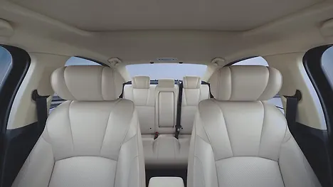 Honda City Hybrid eHEV Front Seat Headrest