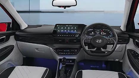 Hyundai i20 Steering Wheel Hyundai i20 Steering Wheel