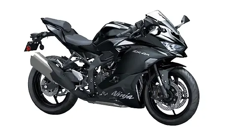 Kawasaki Ninja 500 vs Kawasaki Ninja ZX-4R - Know Which Is Better