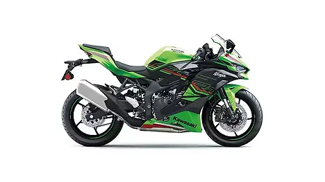 、 Kawasaki Ninja ZX-4RR [2023] vs Triumph Trident 660 - Know