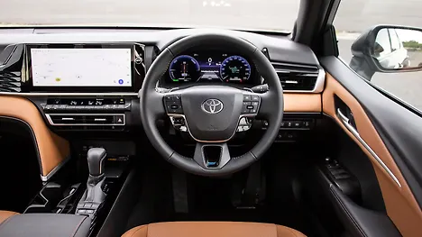Toyota Camry Steering Wheel Toyota Camry Steering Wheel