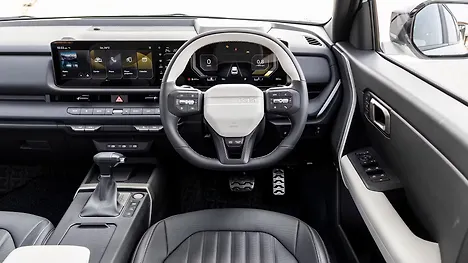 Kia Seltos Steering Wheel Kia Seltos Steering Wheel