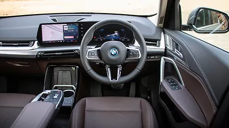 बीएमडब्ल्यू ix1 LWB स्टीयरिंग व्हील बीएमडब्ल्यू ix1 LWB स्टीयरिंग व्हील