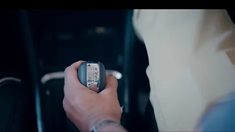 Nissan Gravite Gear Shifter/Gear Shifter Stalk