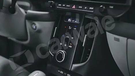 Hyundai New i20 Gear Shifter/Gear Shifter Stalk
