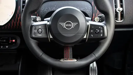 Mini Countryman Steering Wheel Mini Countryman Steering Wheel