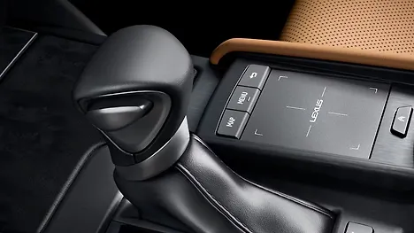 Lexus ES Gear Shifter/Gear Shifter Stalk