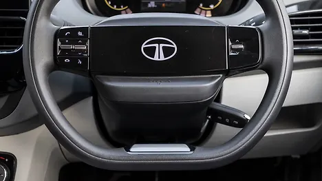 Tata Tiago Steering Wheel