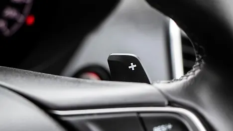 Honda All New City [2020-2023] Right Paddle Shifter