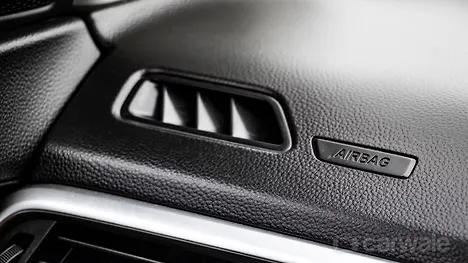 एमजी हेक्टर प्लस [2020-2023] डैशबोर्ड