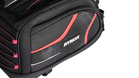 rynox side bolsa