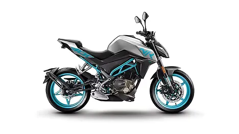 CFMoto 300NK vs Suzuki Katana - Know Which Is Better! - BikeWale CFMoto 300NK vs Suzuki Katana - Know Which Is Better! - BikeWale