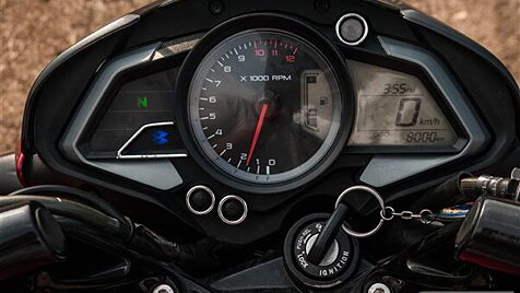 pulsar 200 ns speedometer buy online