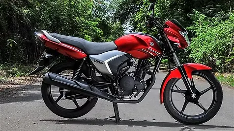 yamaha saluto full specification