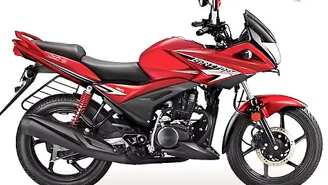 hero ignitor side panel price