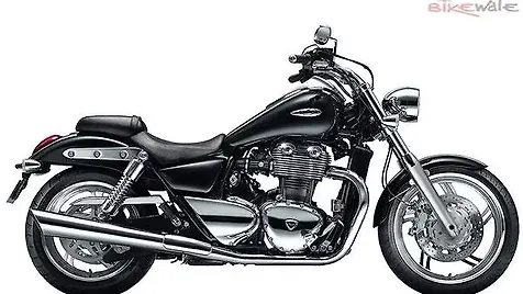 Images Of Triumph Thunderbird Storm Photos Of