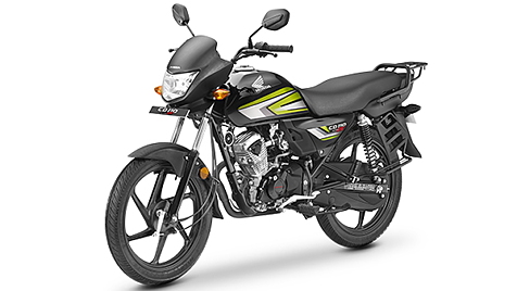 Honda CD 110 Dream Images | CD 110 Dream Photos - BikeWale