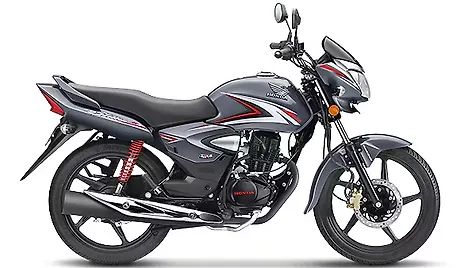 images of honda bikes