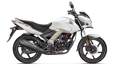 Honda CB Unicorn 160 Side Image - BikeWale