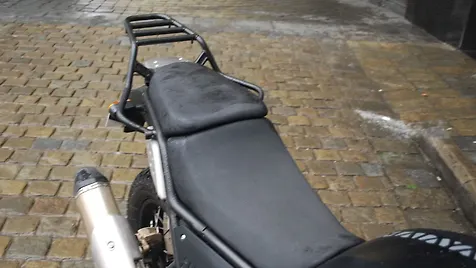 royal enfield himalayan toy bike