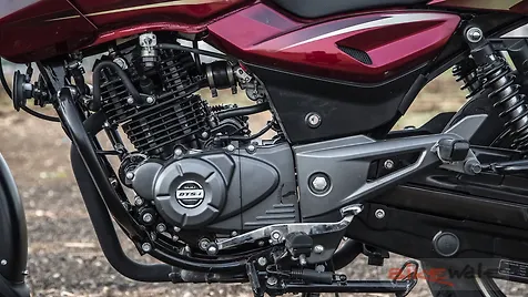 pulsar 150 engine cover price