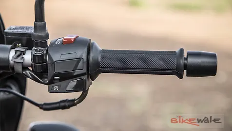 pulsar 150 handlebar switch price